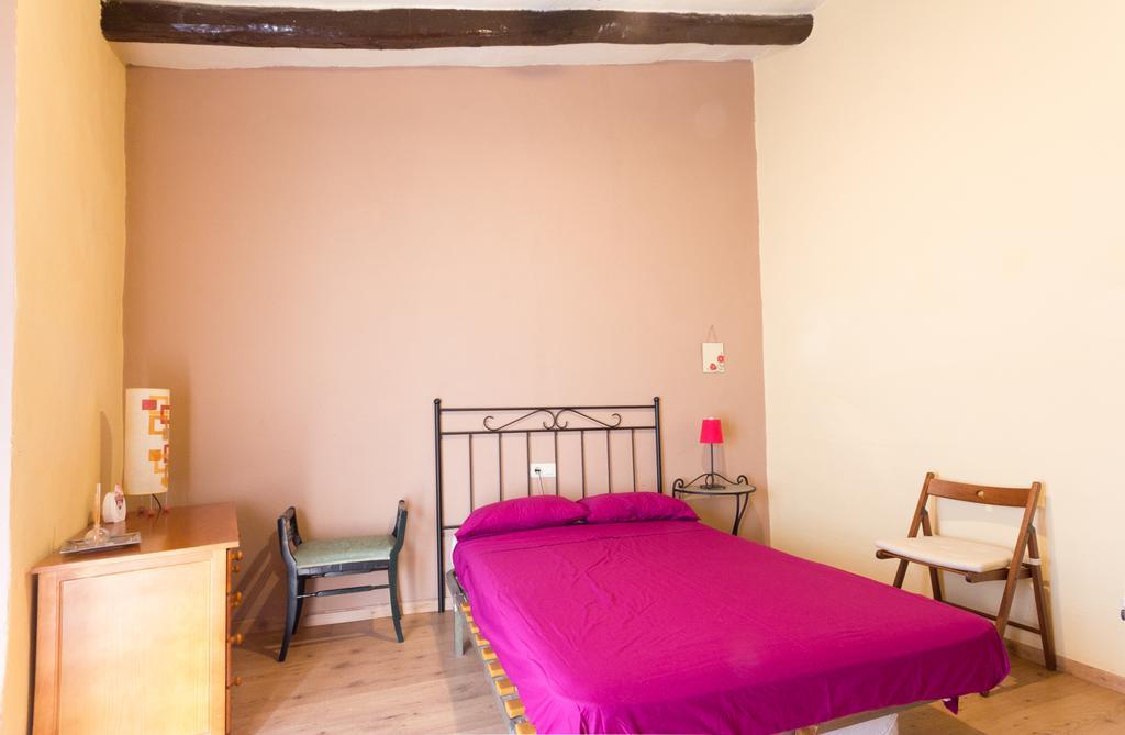 Innouthome Apartamento Andreu Llambrich 라메틀라 데 마르 외부 사진